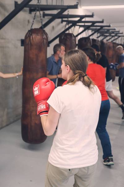 Où trouver des cours de sport en ligne pour les entreprises ?