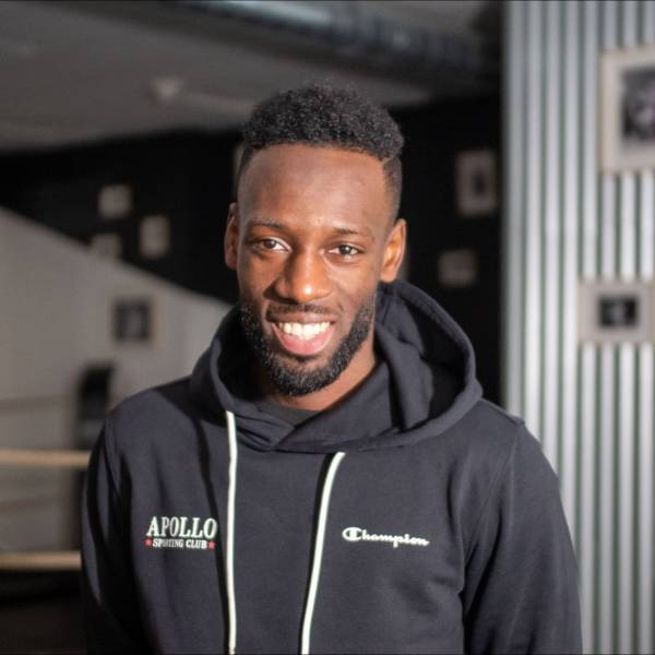 Où trouver un coach sportif spécialiste de l'esprit d'équipe en entreprise à Issy-les-Moulineaux ?