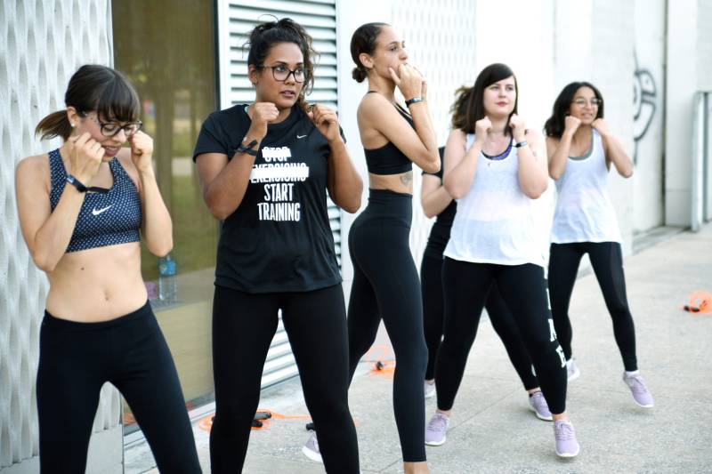 Où Trouver un Programme Booster pour la Santé et la Productivité en Entreprise à Paris 19ème ?