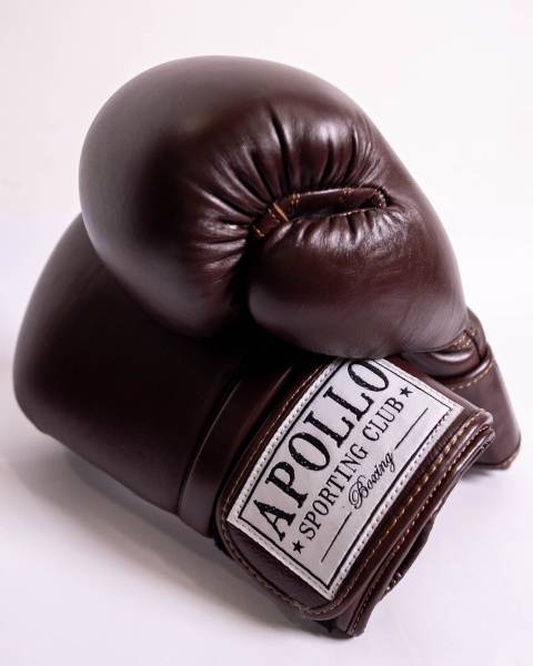 Comment le programme de boxe de L' association Apollo peut aider les résidents en CHRS ?