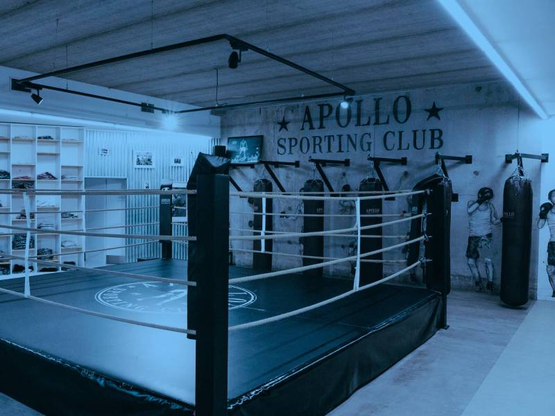 L’Association Apollo Paris 19ème s’engage et multiplie les dispositifs en faveur du handicap.