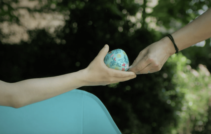 Les bienfaits des cours de zumba adaptée à la Maison Perce-Neige de Colombes