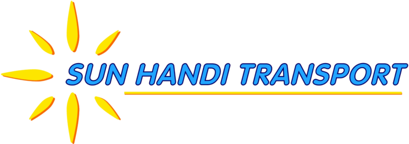 Transport PMR Paris, Ile-de-France Sun Handi Transport