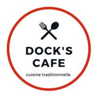 Restaurant à Paris 19ème La Villette DOCK'S CAFE